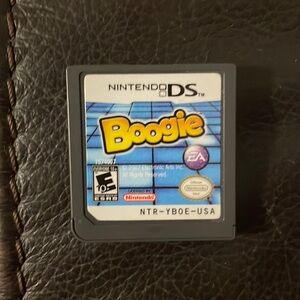 Boogie - Nintendo DS